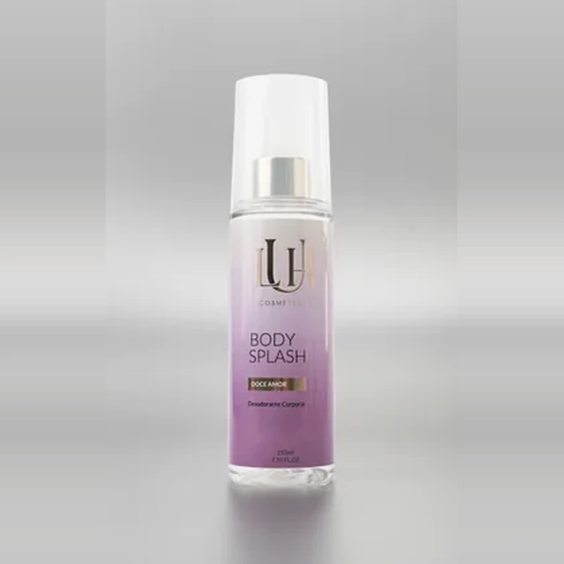 Body Splash Doce Amor