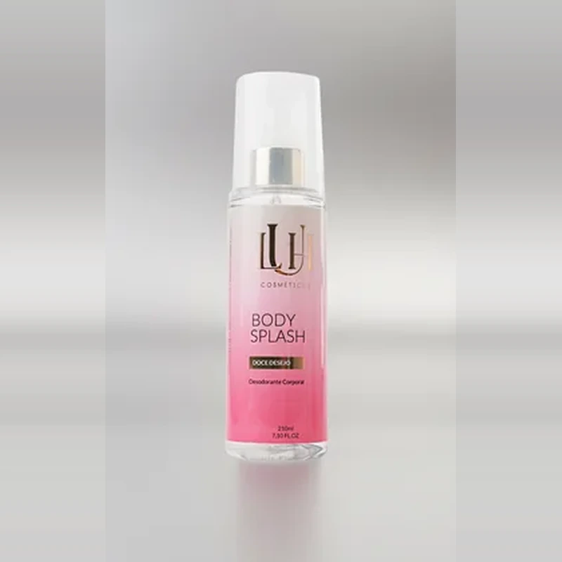 Body Splash Doce Desejo