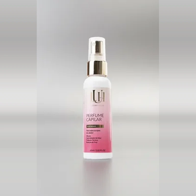 Perfume Capilar
